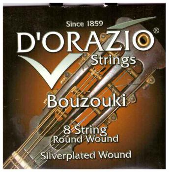 D'Addario Bouzouki String